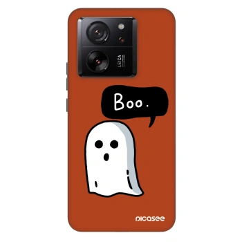 Picasee Fashion Case pro Xiaomi 13T Pro - Boo