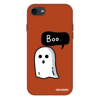 Obal pro Apple iPhone SE 2022 - Boo