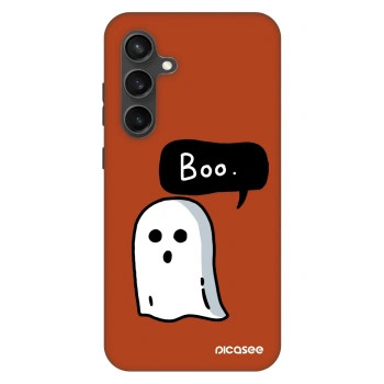 Obal pro Samsung Galaxy S24 FE S721B - Boo