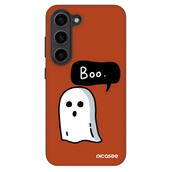 Obal pro Samsung Galaxy S23+ 5G - Boo
