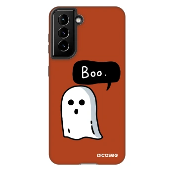 Obal pro Samsung Galaxy S21 5G G991B - Boo