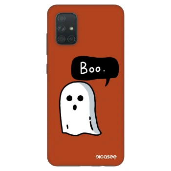Obal pro Samsung Galaxy A71 A715F - Boo