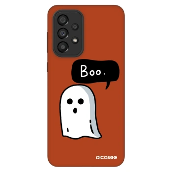 Obal pro Samsung Galaxy A33 5G A336 - Boo