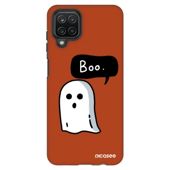 Obal pro Samsung Galaxy A12 A125F - Boo