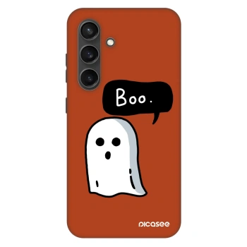 Obal pro Samsung Galaxy S24+ S926B 5G - Boo