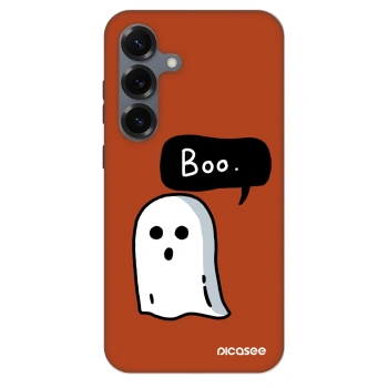 Obal pro Samsung Galaxy S25 5G - Boo