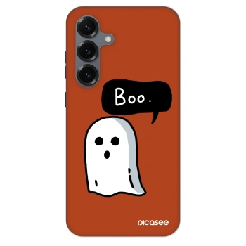 Obal pro Samsung Galaxy S25+ 5G - Boo