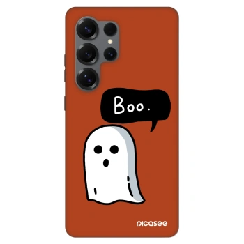 Obal pro Samsung Galaxy S25 Ultra 5G - Boo