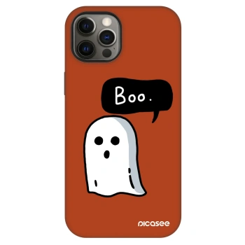 Obal pro Apple iPhone 12 Pro - Boo