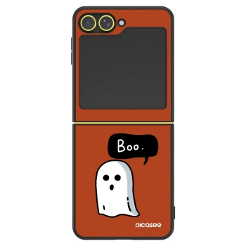 Obal pro Samsung Galaxy Z Flip7 FE 5G - Boo