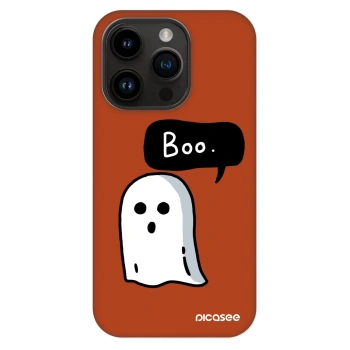 Obal pro Apple iPhone 14 Pro - Boo