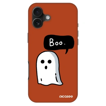 Obal pro Apple iPhone 16 Plus - Boo