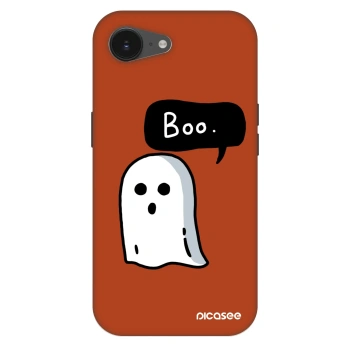 Obal pro Apple iPhone 16e - Boo