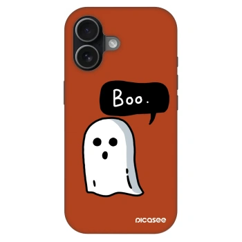 Obal pro Apple iPhone 17 - Boo
