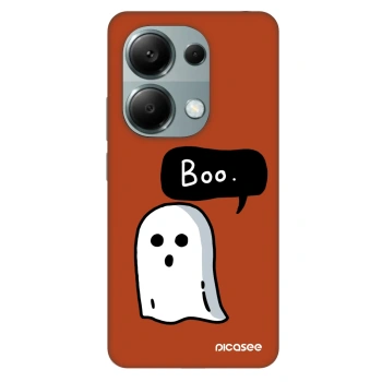 Obal pro Xiaomi Redmi Note 13 Pro 4G - Boo