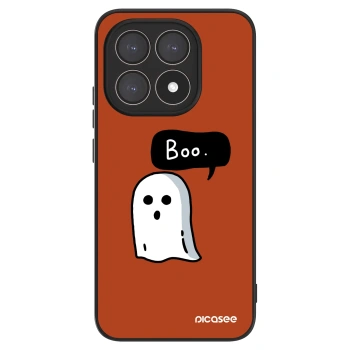Picasee ULTIMATE CASE pro Xiaomi 15T - Boo