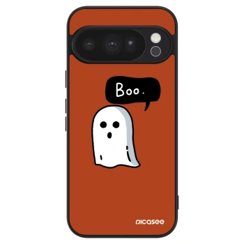 Obal pro Google Pixel 10 Pro - Boo