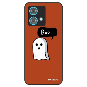 Obal pro Motorola Edge 40 Neo - Boo