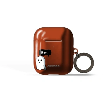 Obal pro Apple AirPods 1 - Boo