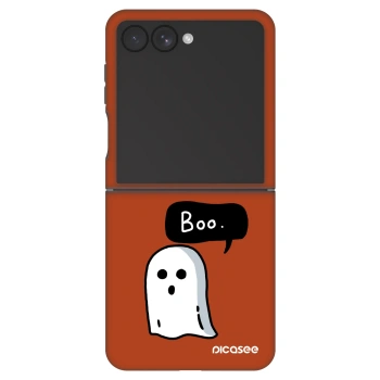 Obal pro Samsung Galaxy Z Flip7 5G - Boo