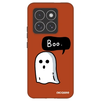 Picasee Fashion Case pro Xiaomi 14 Pro - Boo