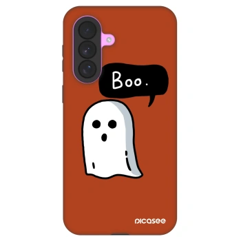 Picasee Fashion Case pro Samsung Galaxy A37 - Boo