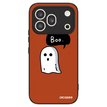 Picasee ULTIMATE CASE pro Honor 600 Pro - Boo