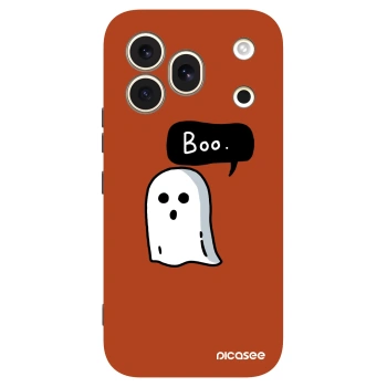 Obal pro Honor 600 Pro - Boo