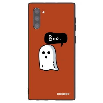 Obal pro Samsung Galaxy Note 10 N970F - Boo
