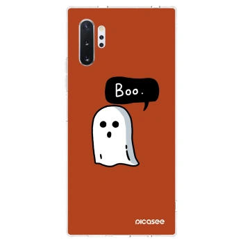Obal pro Samsung Galaxy Note 10+ N975F - Boo