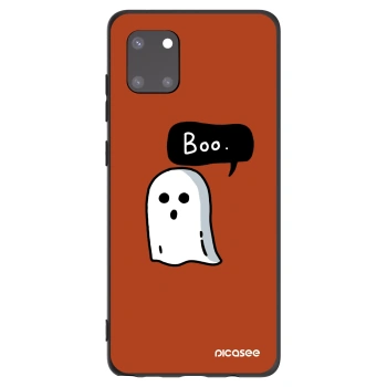 Obal pro Samsung Galaxy Note 10 Lite N770F - Boo
