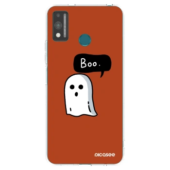 Obal pro Honor 9X Lite - Boo