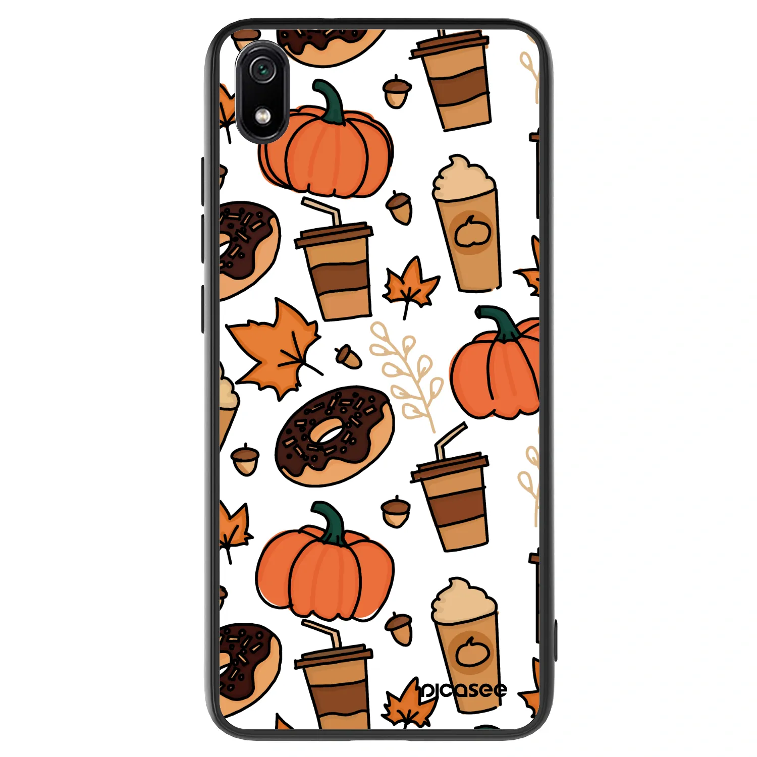 Picasee ULTIMATE CASE pro Xiaomi Redmi 7A - Fallovers