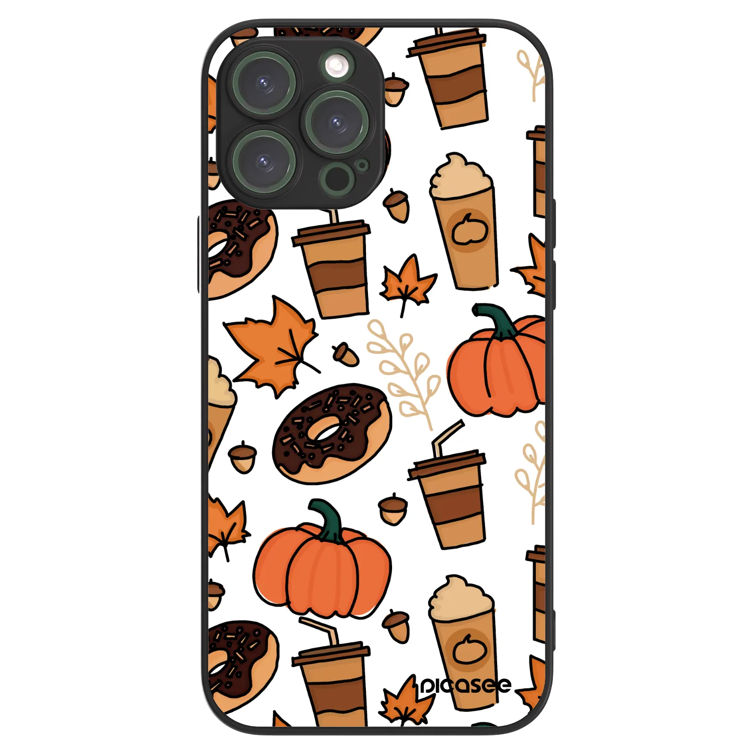 Picasee ULTIMATE CASE pro Apple iPhone 13 Pro Max - Fallovers