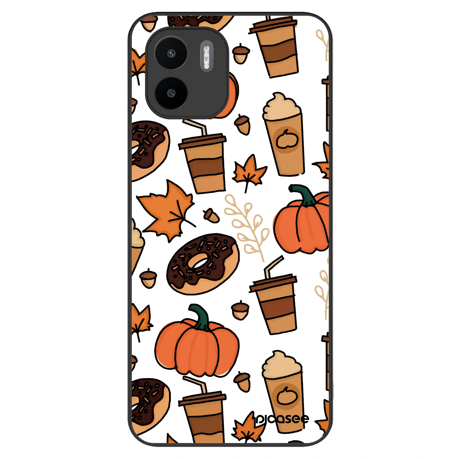 Picasee ULTIMATE CASE pro Xiaomi Redmi A2 - Fallovers