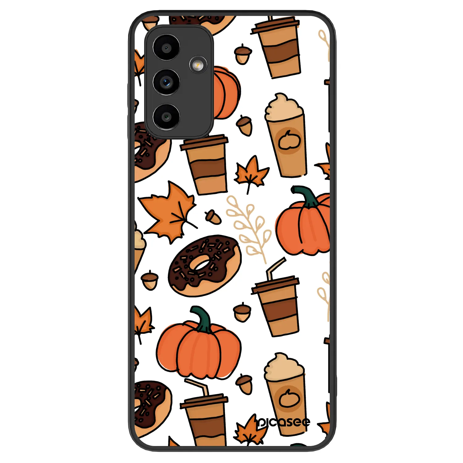 Picasee ULTIMATE CASE pro Samsung Galaxy A04s A047F - Fallovers