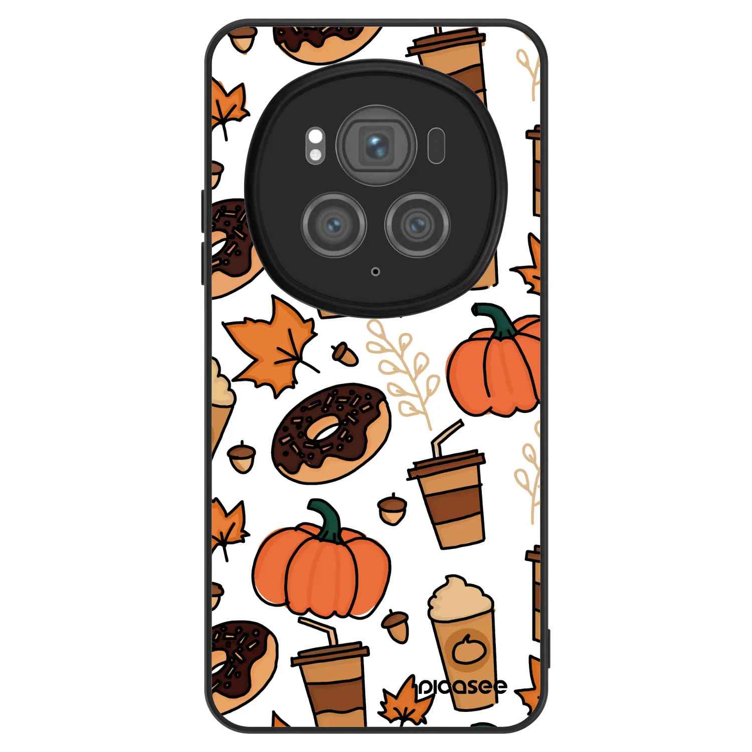 Picasee ULTIMATE CASE pro Honor Magic6 Pro - Fallovers