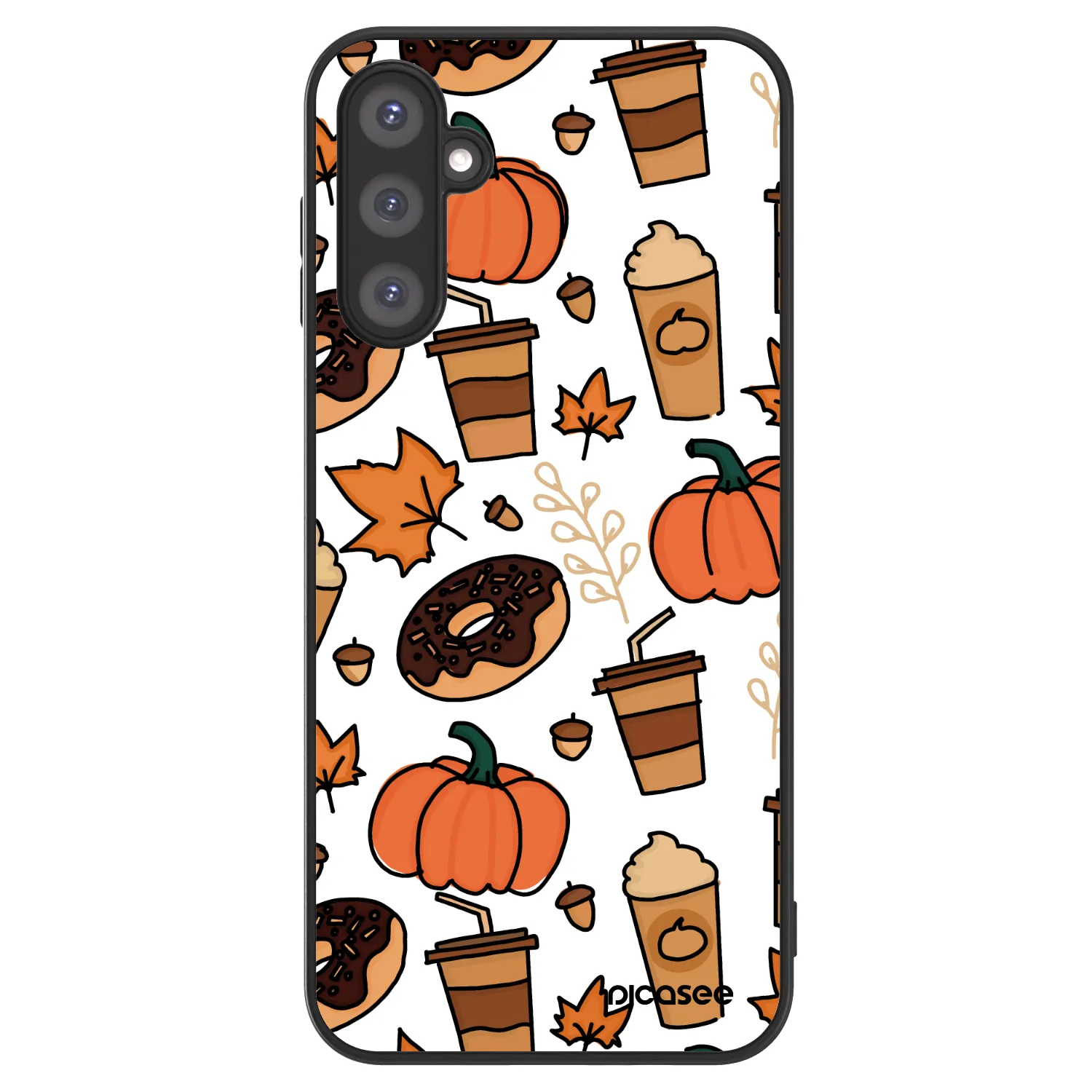 Picasee ULTIMATE CASE pro Samsung Galaxy A05s A057G - Fallovers
