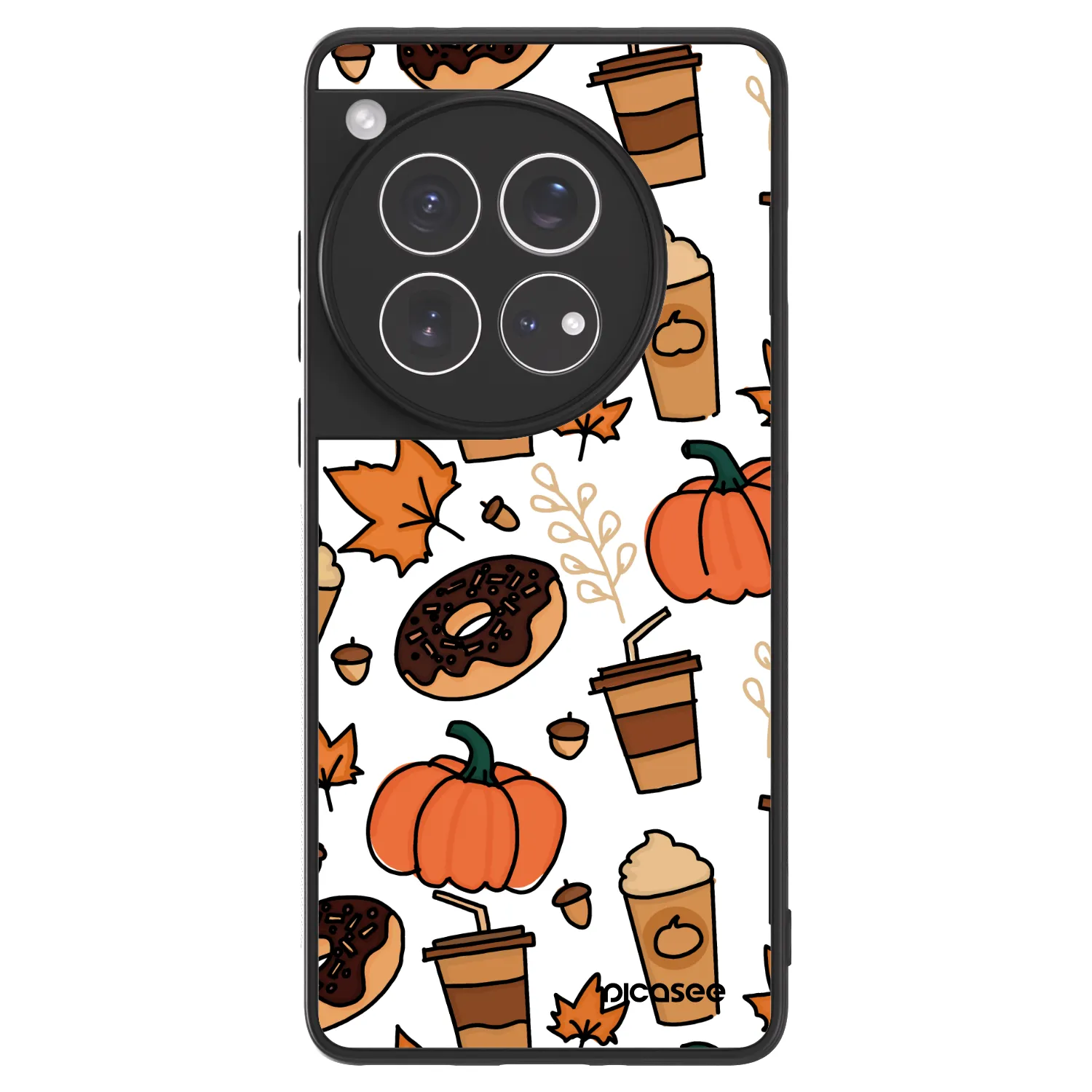 Picasee ULTIMATE CASE pro OnePlus 12 5G - Fallovers