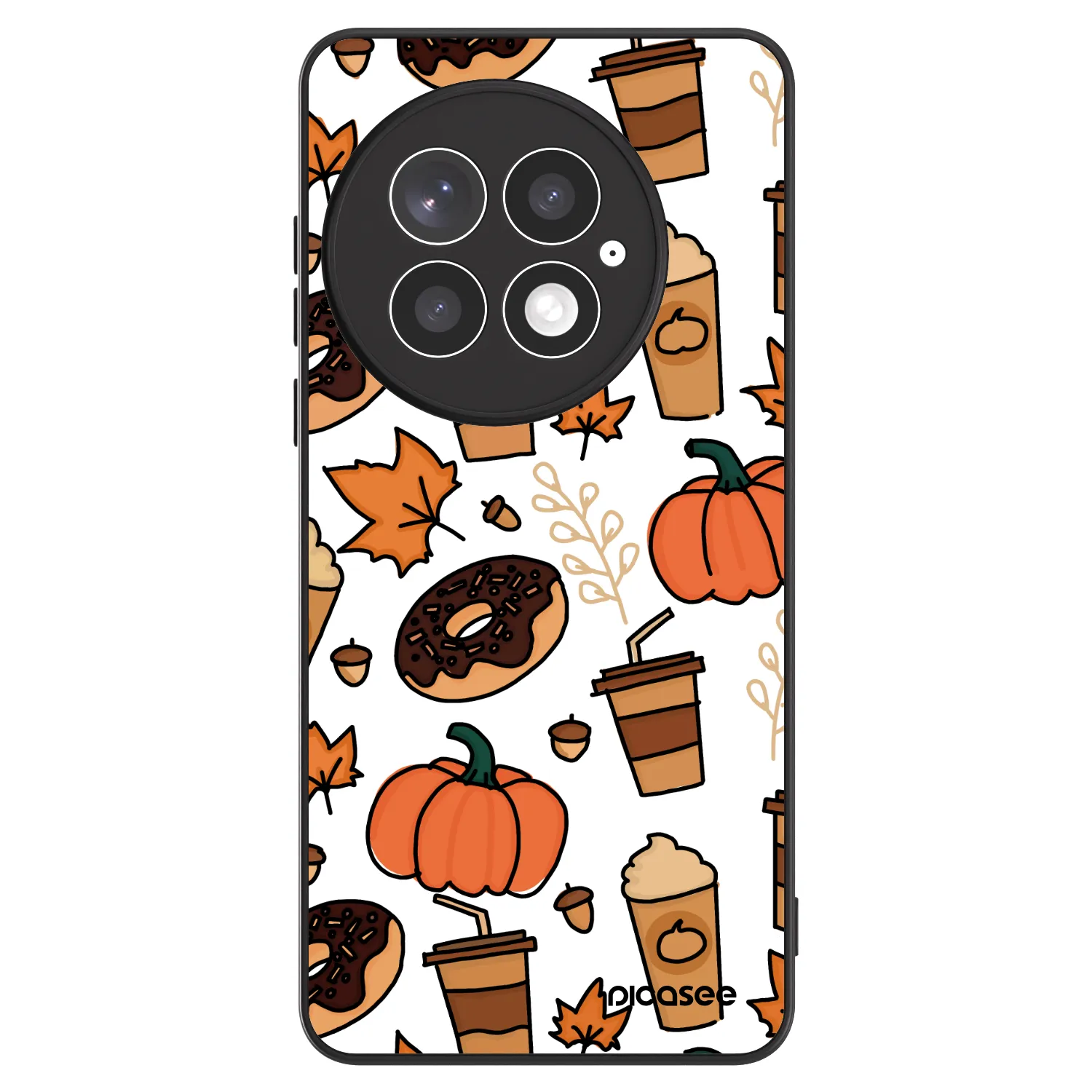 Picasee ULTIMATE CASE pro OnePlus 13 5G - Fallovers