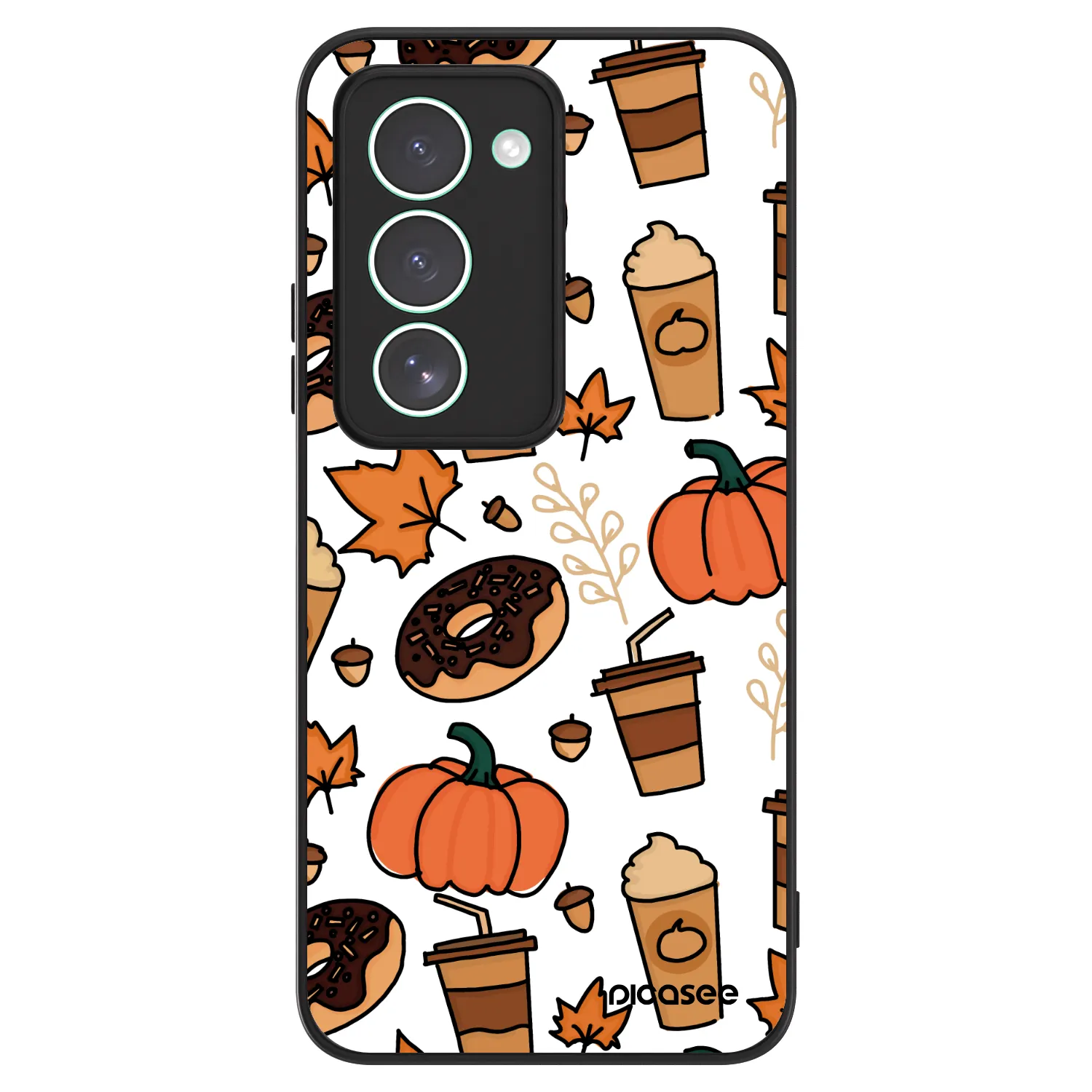 Picasee ULTIMATE CASE pro Xiaomi Redmi 15 5G - Fallovers