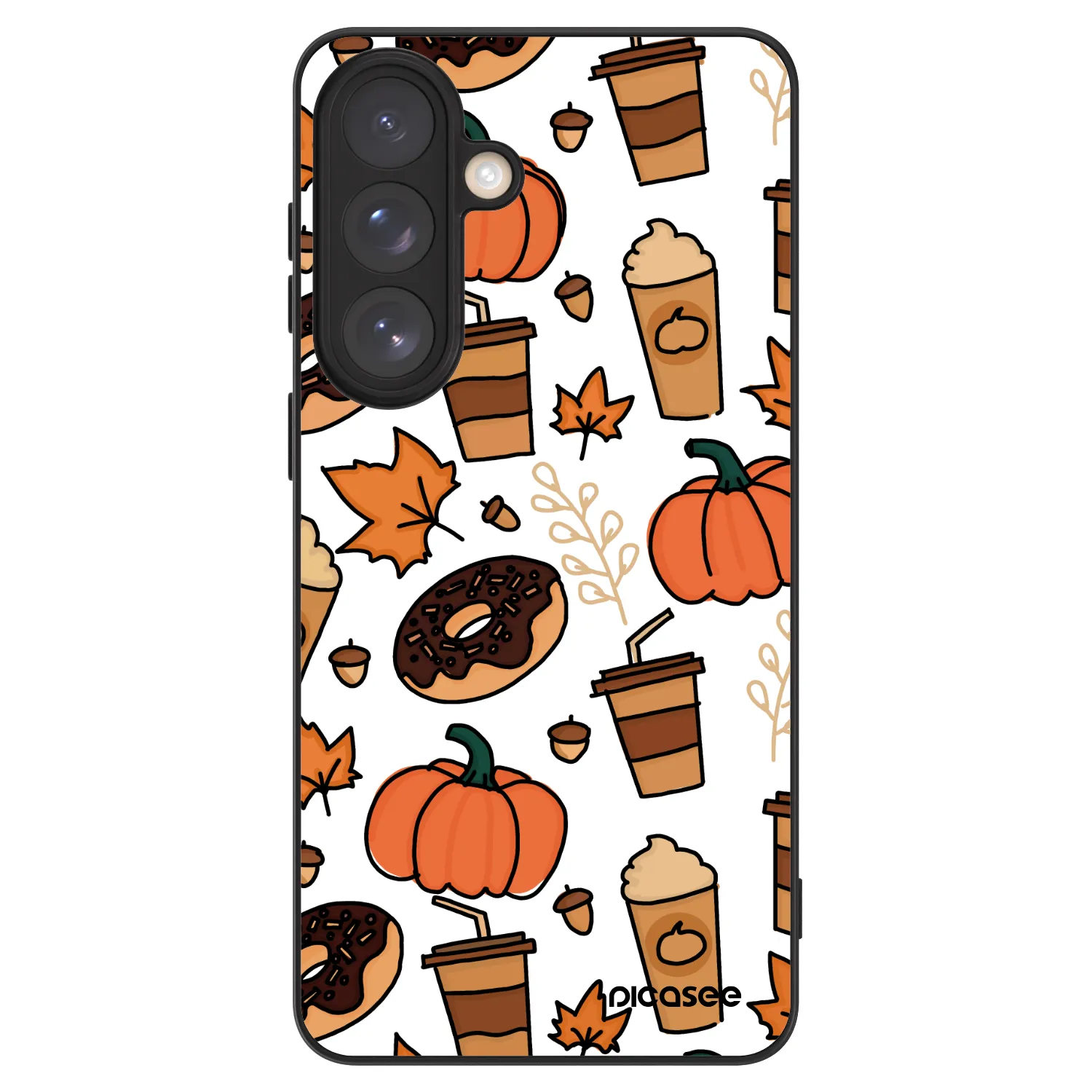 Picasee ULTIMATE CASE pro Samsung Galaxy S26+ - Fallovers