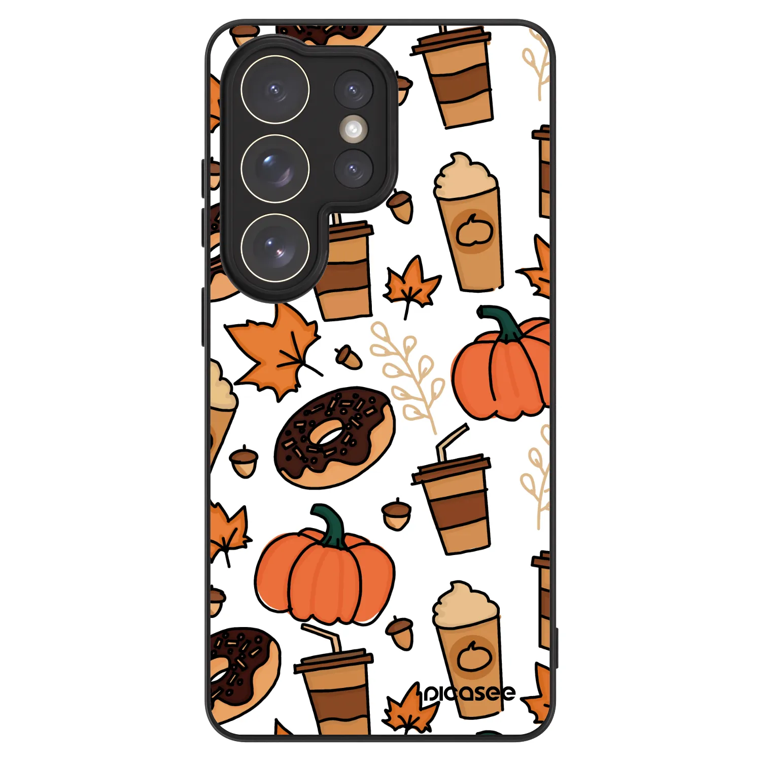 Picasee ULTIMATE CASE pro Samsung Galaxy S26 Ultra - Fallovers