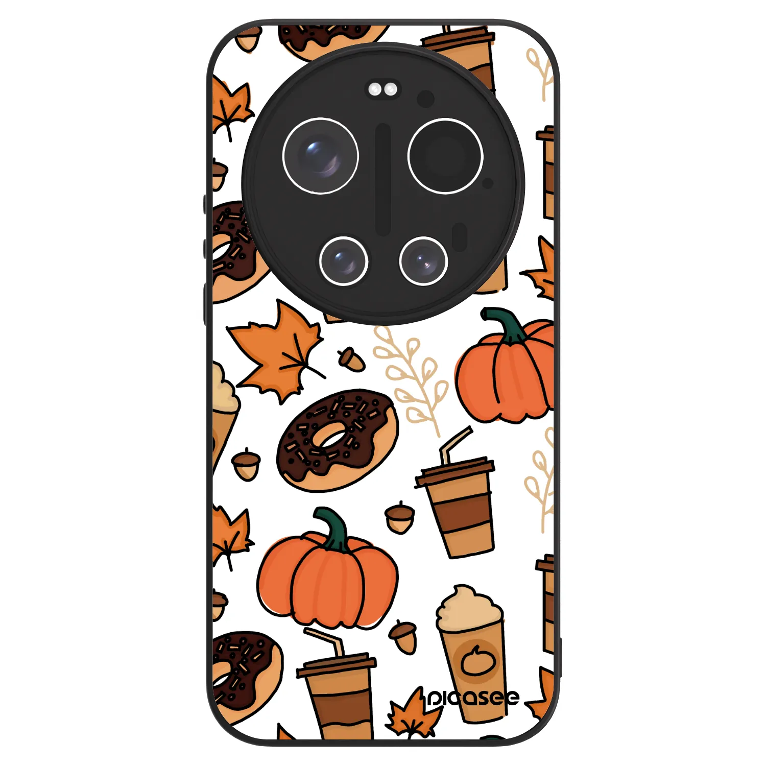 Picasee ULTIMATE CASE pro Xiaomi 17 Ultra - Fallovers