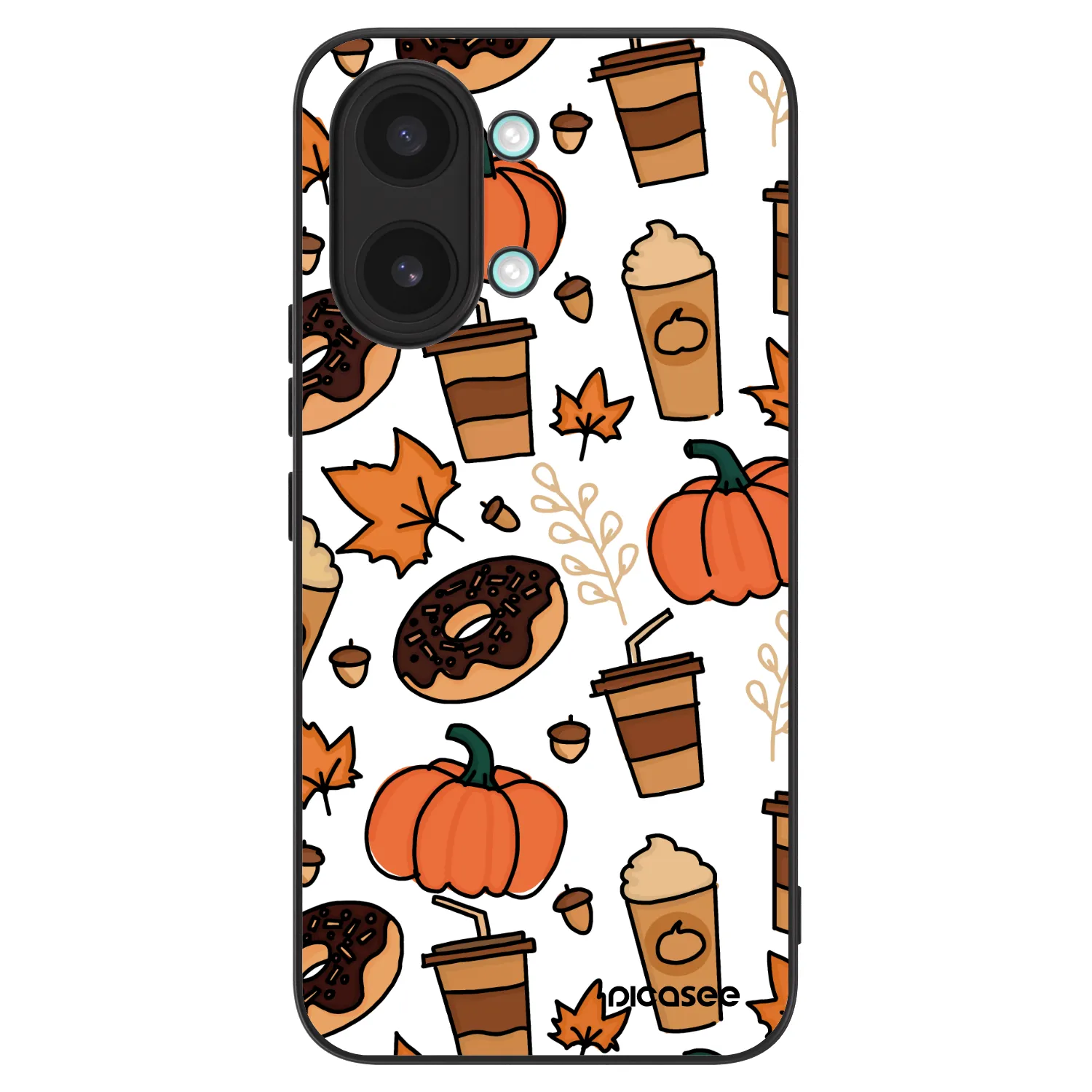 Picasee ULTIMATE CASE pro Xiaomi Poco X8 Pro Max - Fallovers