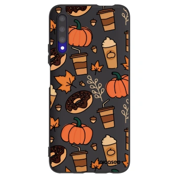 Obal pro Honor 9X Pro - Fallovers