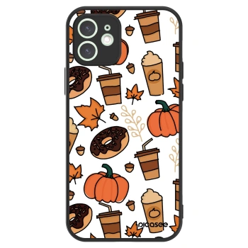 Picasee ULTIMATE CASE pro Apple iPhone 12 - Fallovers