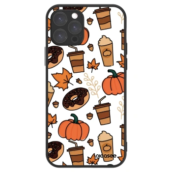 Picasee ULTIMATE CASE pro Apple iPhone 12 Pro - Fallovers