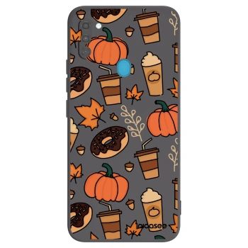 Obal pro Samsung Galaxy M11 - Fallovers
