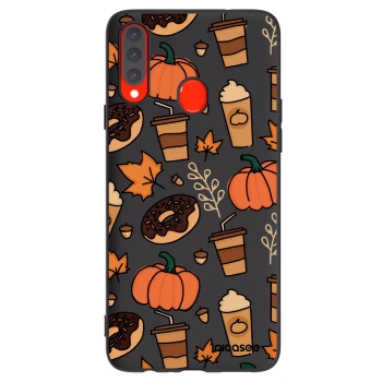 Obal pro Samsung Galaxy A20s - Fallovers